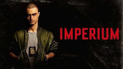مشاهدة فيلم Imperium 2016 مترجم HD
