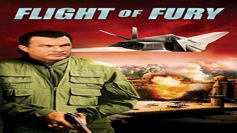 Flight of Fury 2007