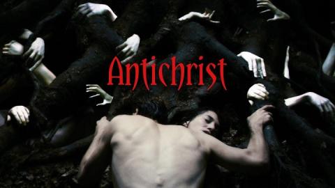 مشاهدة فيلم Antichrist 2009 مترجم HD