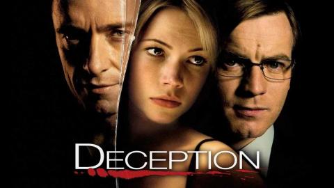Deception 2008