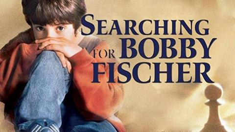 Searching For Bobby Fischer 1993