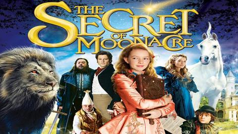 The Secret of Moonacre 2008