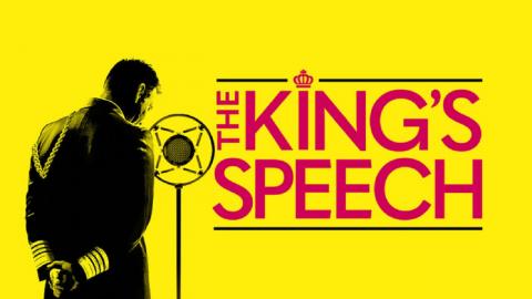 The King’s Speech 2010
