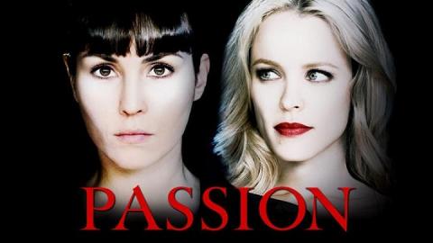 مشاهدة فيلم Passion 2012 مترجم HD