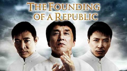 The Founding of a Republic 2009