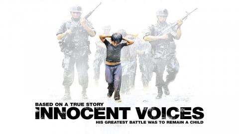 Innocent Voices 2004