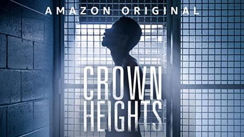 مشاهدة فيلم Crown Heights 2017 مترجم HD
