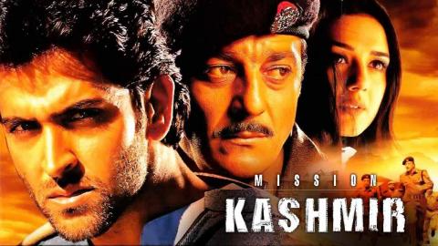 Mission Kashmir 2000