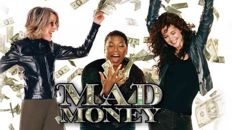 Mad Money 2008