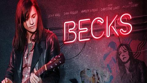 مشاهدة فيلم Becks 2017 مترجم HD