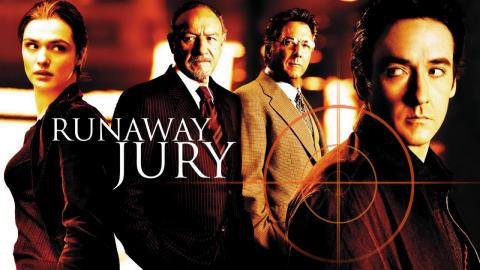 Runaway Jury 2003