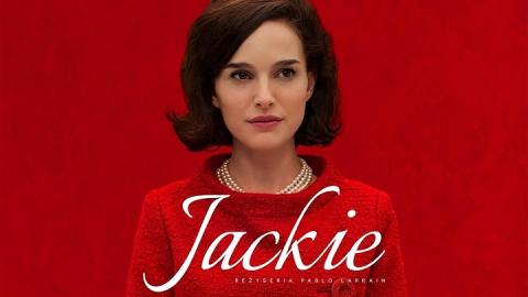 مشاهدة فيلم Jackie 2016 مترجم HD