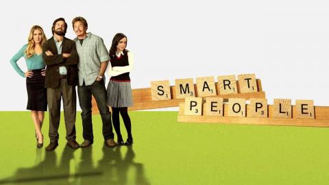 Smart People 2008