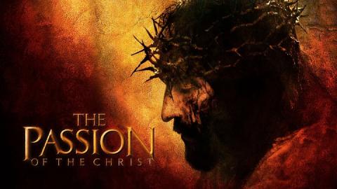 مشاهدة فيلم The Passion of the Christ 2014 مترجم HD