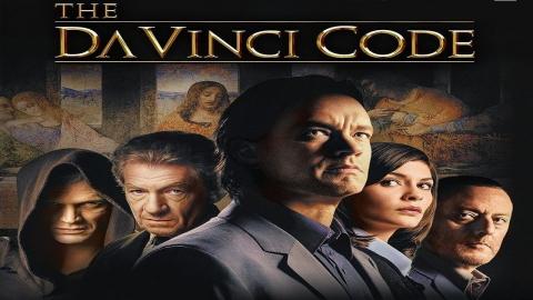 مشاهدة فيلم The Da Vinci Code 2006 مترجم HD
