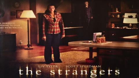 مشاهدة فيلم The Strangers 2008 مترجم HD