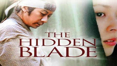 The Hidden Blade 2004