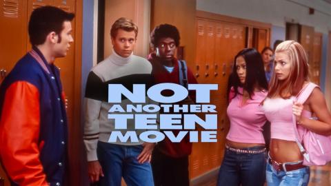 Not Another Teen Movie 2001