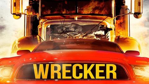 مشاهدة فيلم Wrecker 2015 مترجم HD