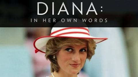 مشاهدة فيلم Diana In Her Own Words 2017 مترجم HD