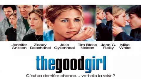 مشاهدة فيلم The Good Girl 2002 مترجم HD