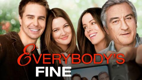 مشاهدة فيلم Everybody’s Fine 2009 مترجم HD