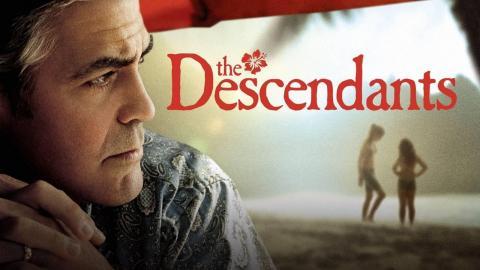 مشاهدة فيلم The Descendants 2011 مترجم HD