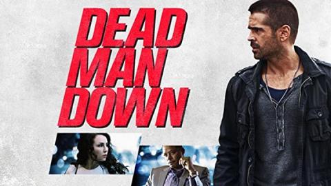 مشاهدة فيلم Dead Man Down 2013 مترجم HD