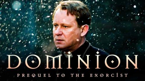 Dominion: Prequel to the Exorcist 2005