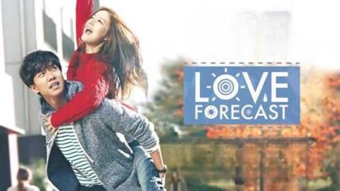 مشاهدة فيلم Love Forecast 2014 مترجم HD