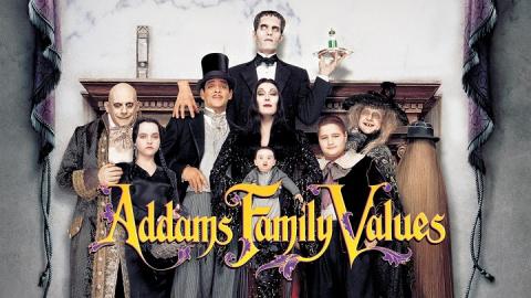 Addams Family Values 1993