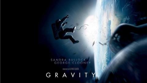 مشاهدة فيلم Gravity 2013 مترجم HD
