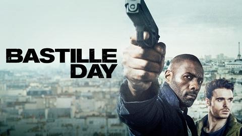 Bastille Day 2016