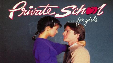 Private School 1983