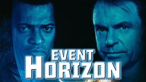 Event Horizon 1997