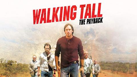 Walking Tall: The Payback 2007