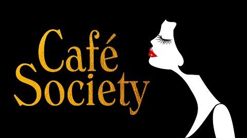 مشاهدة فيلم Cafe Society 2016 مترجم HD