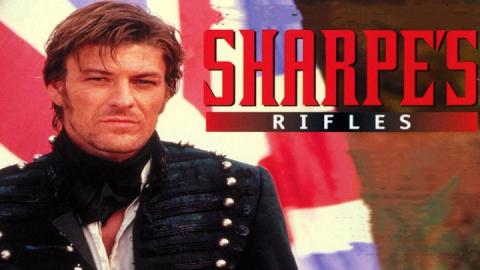 Sharpes Rifles 1993