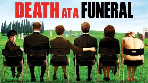 مشاهدة فيلم Death at a Funeral 2007 مترجم HD
