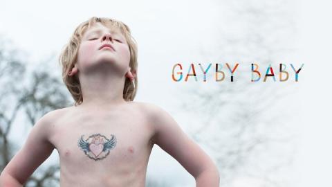 مشاهدة فيلم Gayby Baby 2015 مترجم HD