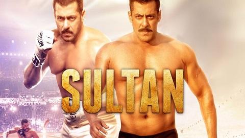 مشاهدة فيلم Sultan 2016 مترجم HD