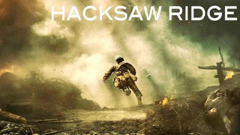 مشاهدة فيلم Hacksaw Ridge  2016 مترجم HD