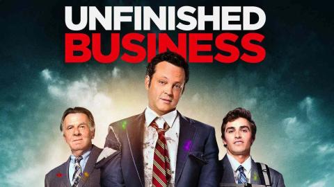 مشاهدة فيلم Unfinished Business 2015 مترجم HD