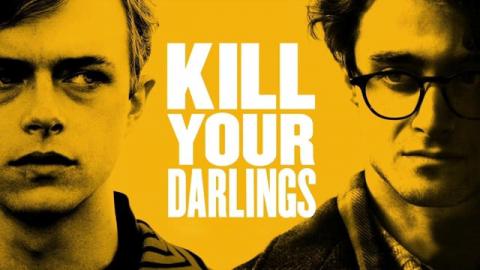 مشاهدة فيلم Kill Your Darlings 2013 مترجم HD