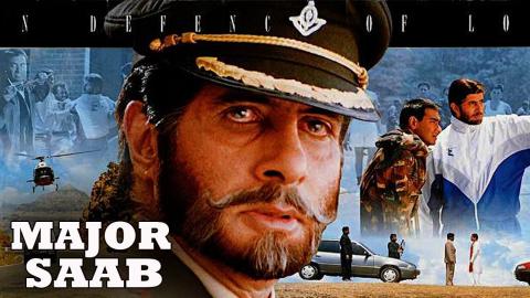 مشاهدة فيلم Major Saab 1998 مترجم HD
