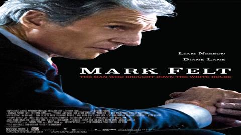 مشاهدة فيلم Mark Felt The Man Who Brought Down the White House 2017 مترجم HD