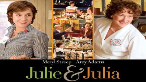 مشاهدة فيلم Julie & Julia 2009 مترجم HD