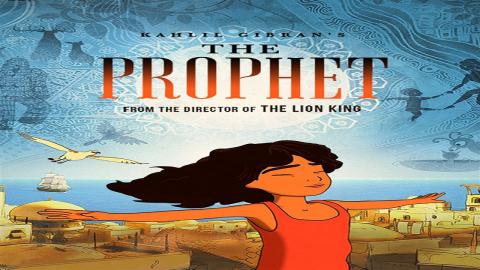The Prophet 2014