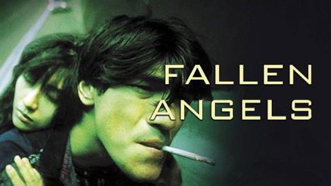 Fallen Angels 1995