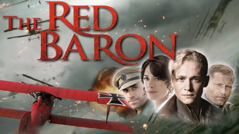 The Red Baron 2008